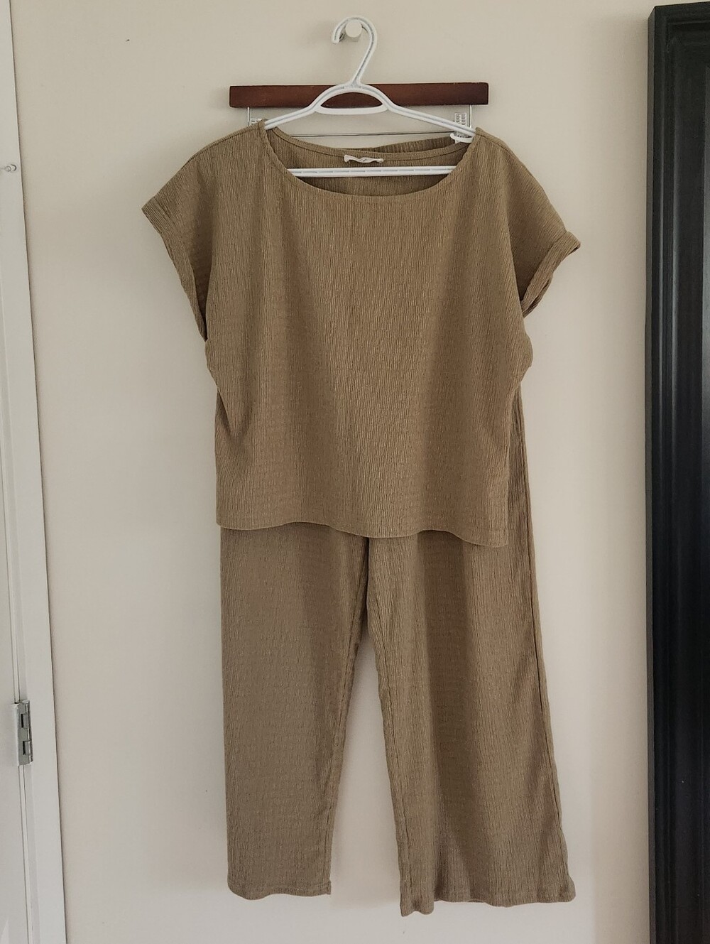 Carly Jean Los Angeles Matching Set